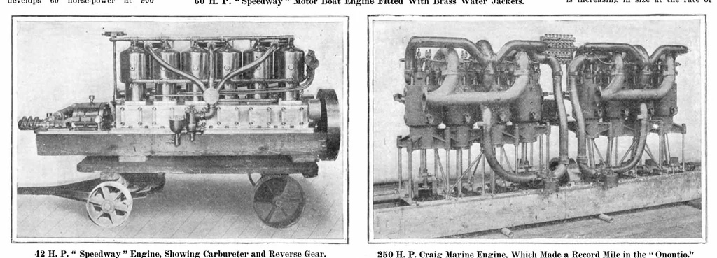 An illustration from Scientific American, Vol. 92, No. 9 (1905), 1905, leaf 10