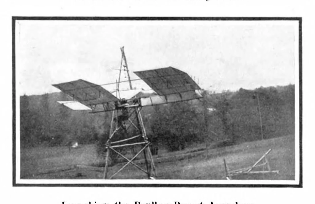 An illustration from Scientific American, Vol. 92, No. 11 (1905), 1905, leaf 3