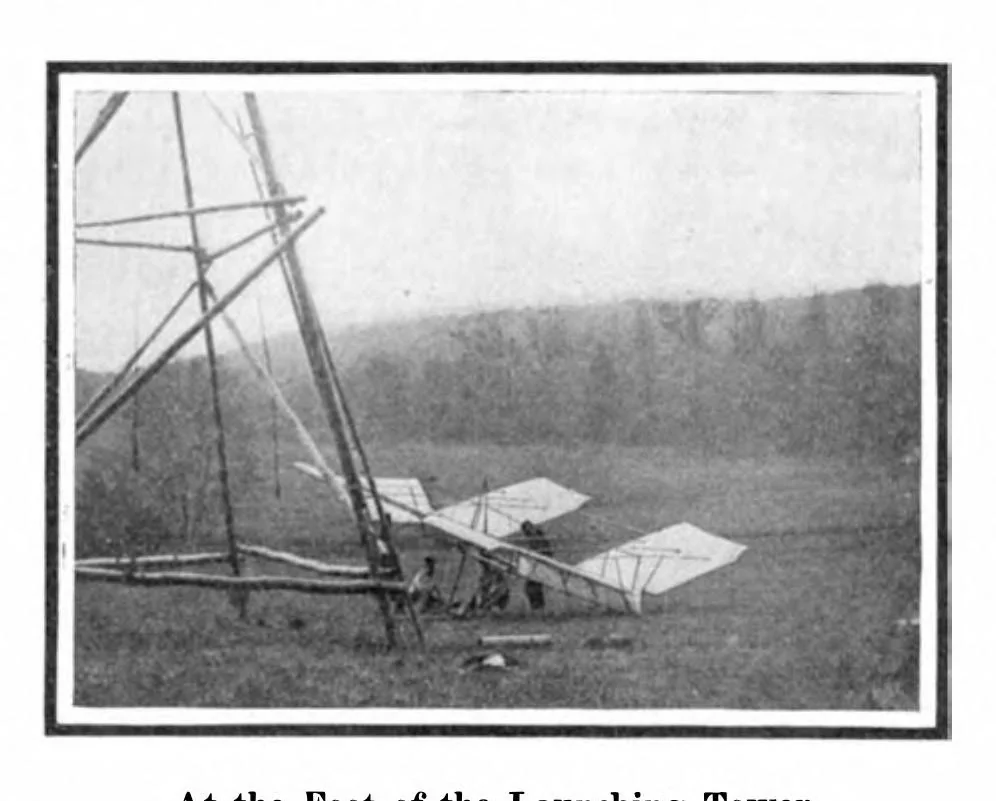 An illustration from Scientific American, Vol. 92, No. 11 (1905), 1905, leaf 3