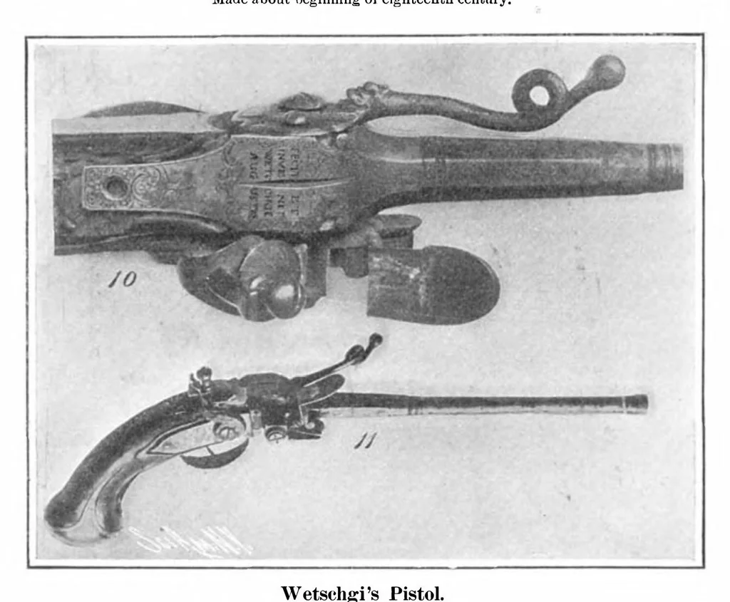 An illustration from Scientific American, Vol. 92, No. 12 (1905), 1905, leaf 10