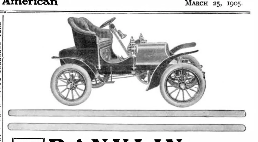 An illustration from Scientific American, Vol. 92, No. 12 (1905), 1905, leaf 17
