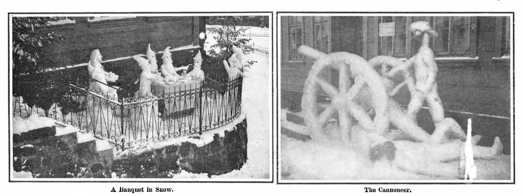 An illustration from Scientific American, Vol. 92, No. 12 (1905), 1905, leaf 4