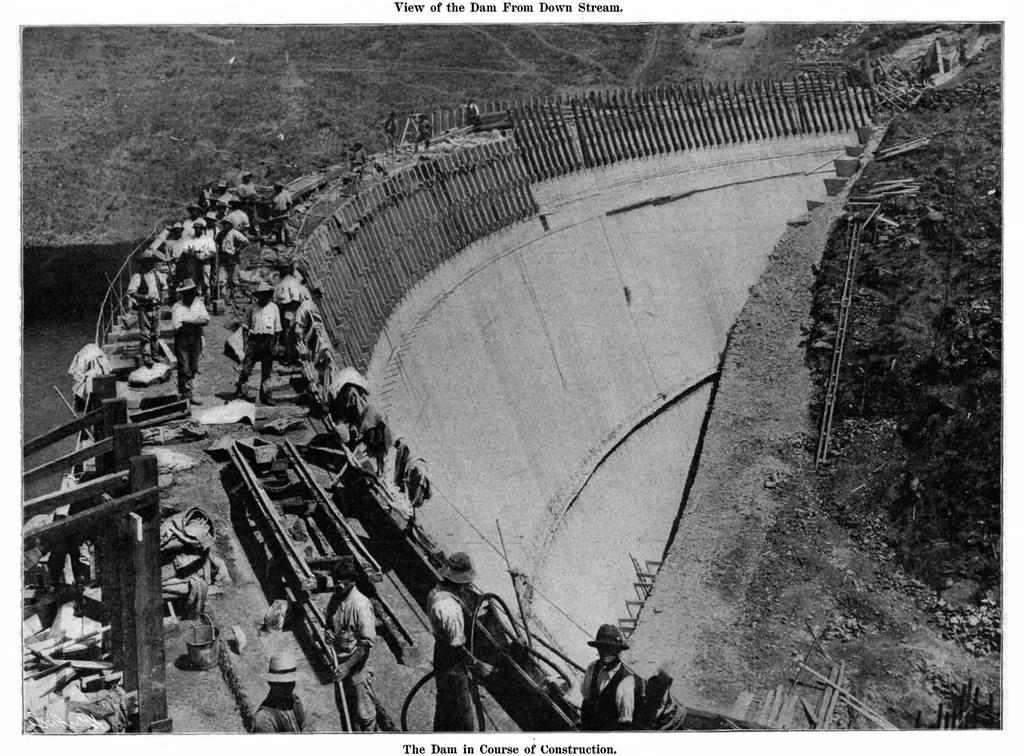 An illustration from Scientific American, Vol. 92, No. 13 (1905), 1905, leaf 0