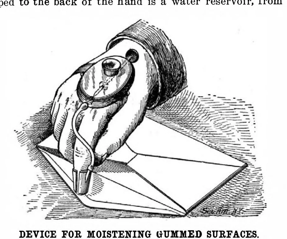 An illustration from Scientific American, Vol. 92, No. 13 (1905), 1905, leaf 11
