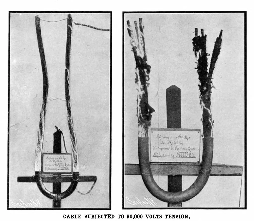 An illustration from Scientific American, Vol. 92, No. 13 (1905), 1905, leaf 3