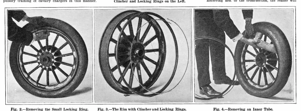 An illustration from Scientific American, Vol. 92, No. 13 (1905), 1905, leaf 4