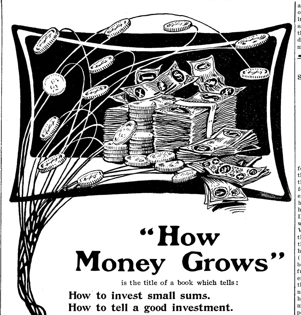 An illustration from Scientific American, Vol. 92, No. 14 (1905), 1905, leaf 13