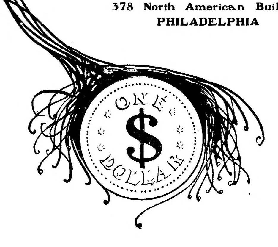 An illustration from Scientific American, Vol. 92, No. 14 (1905), 1905, leaf 13