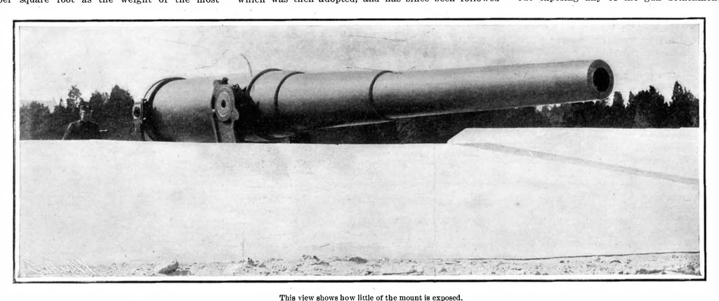 An illustration from Scientific American, Vol. 92, No. 16 (1905), 1905, leaf 3