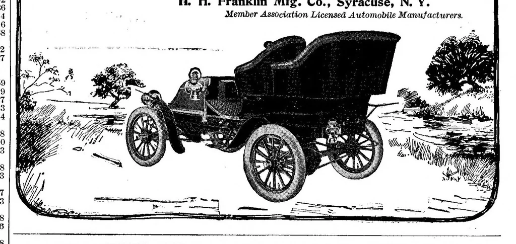 An illustration from Scientific American, Vol. 92, No. 17 (1905), 1905, leaf 15
