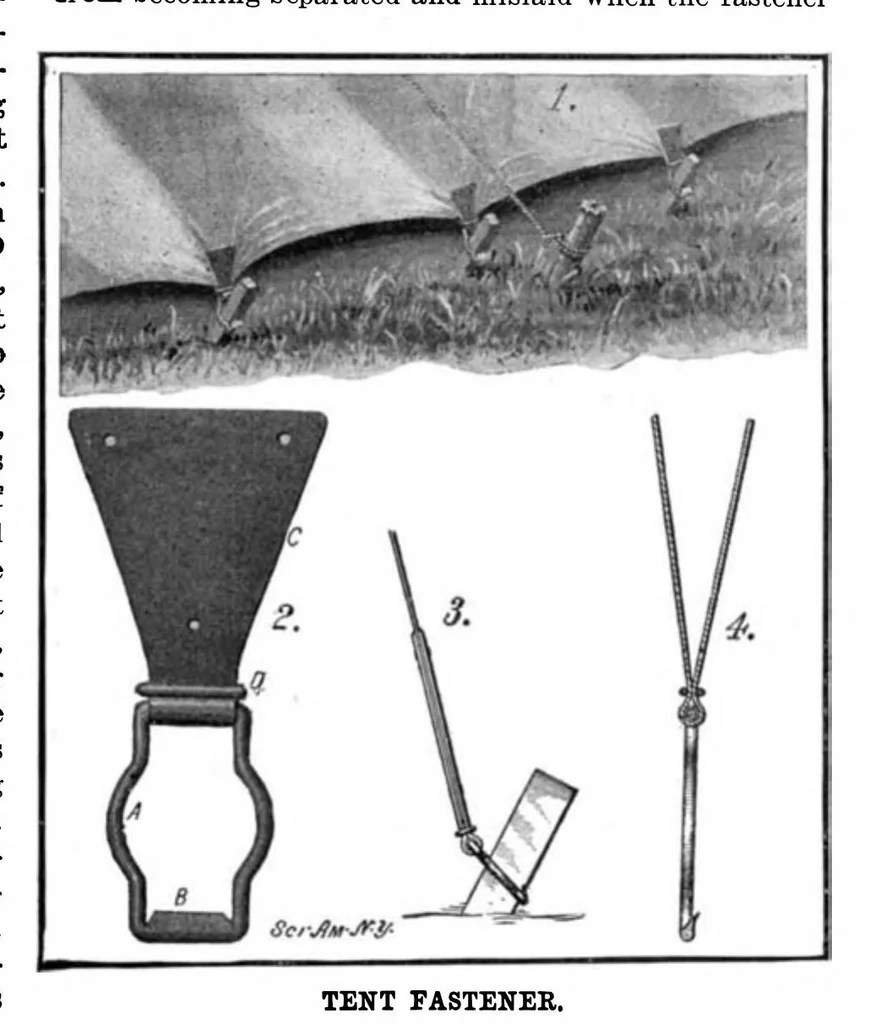 An illustration from Scientific American, Vol. 92, No. 18 (1905), 1905, leaf 11