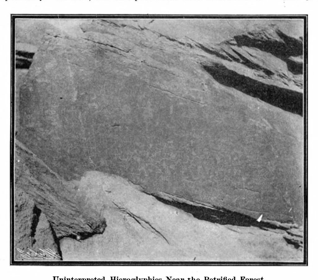 An illustration from Scientific American, Vol. 92, No. 19 (1905), 1905, leaf 11