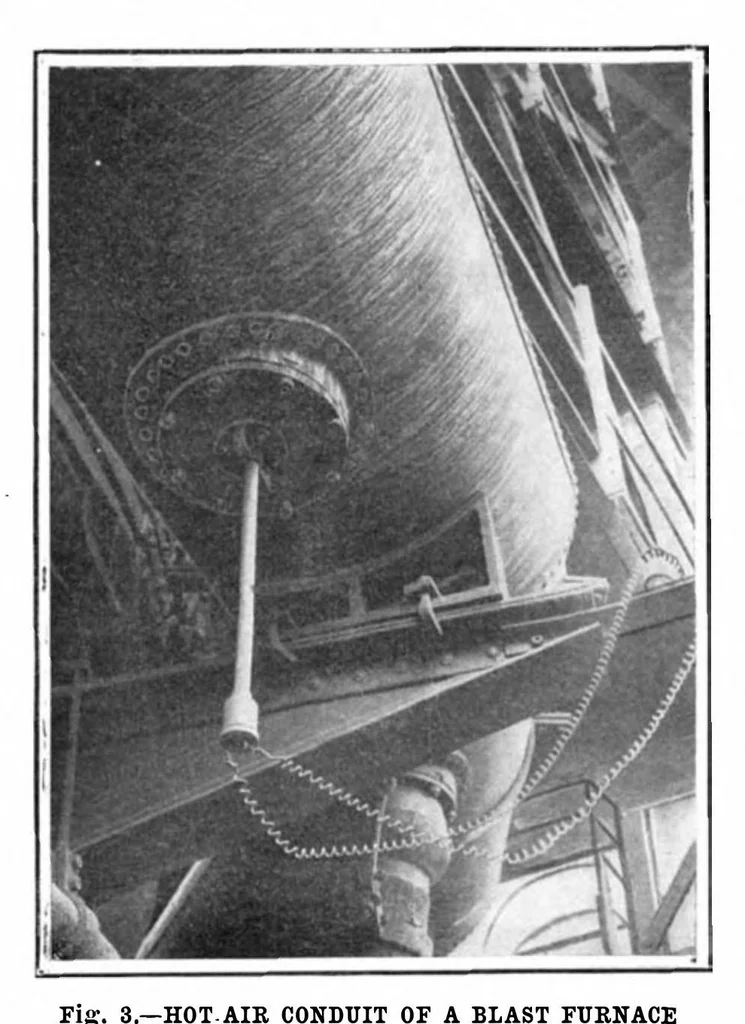 An illustration from Scientific American, Vol. 92, No. 21 (1905), 1905, leaf 10