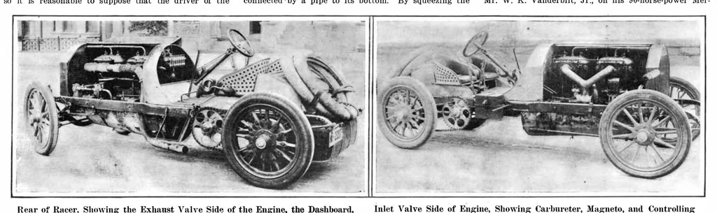 An illustration from Scientific American, Vol. 92, No. 21 (1905), 1905, leaf 7