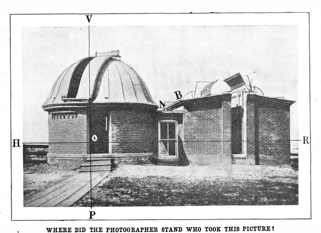 An illustration from Scientific American, Vol. 92, No. 23 (1905), 1905, leaf 4