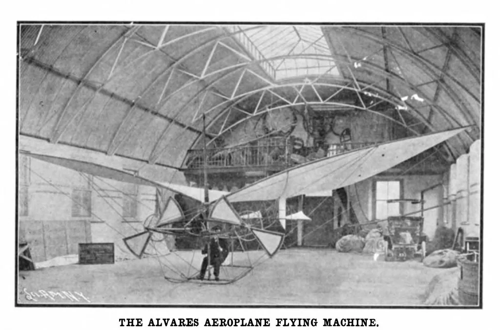 An illustration from Scientific American, Vol. 92, No. 24 (1905), 1905, leaf 3