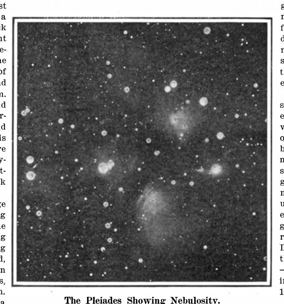 An illustration from Scientific American, Vol. 92, No. 24 (1905), 1905, leaf 8