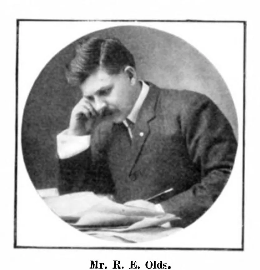 An illustration from Scientific American, Vol. 92, No. 25 (1905), 1905, leaf 11