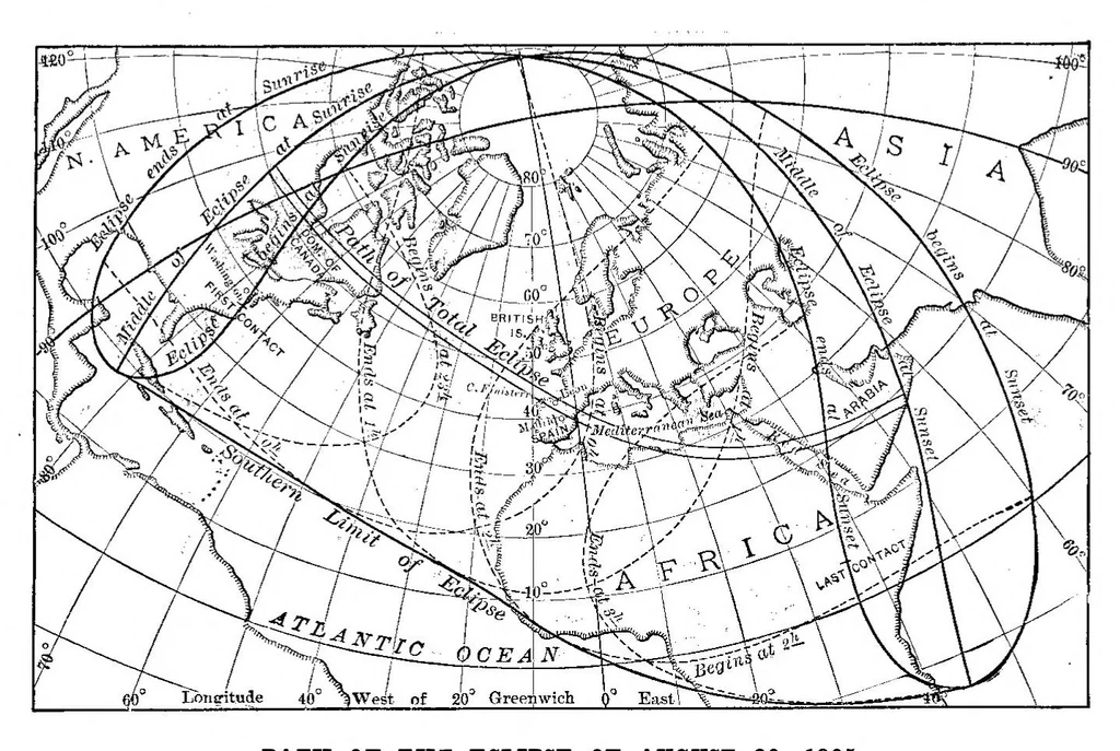 An illustration from Scientific American, Vol. 92, No. 25 (1905), 1905, leaf 6
