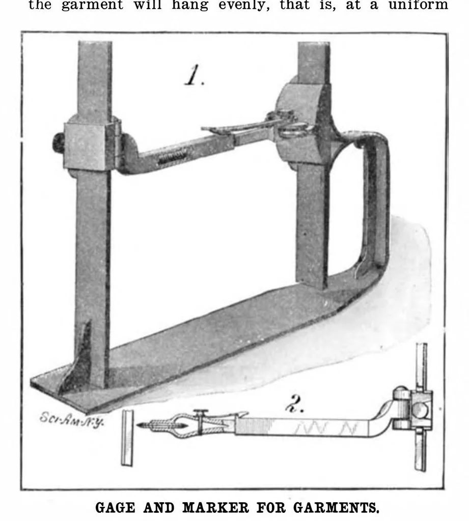 An illustration from Scientific American, Vol. 93, No. 3 (1905), 1905, leaf 11
