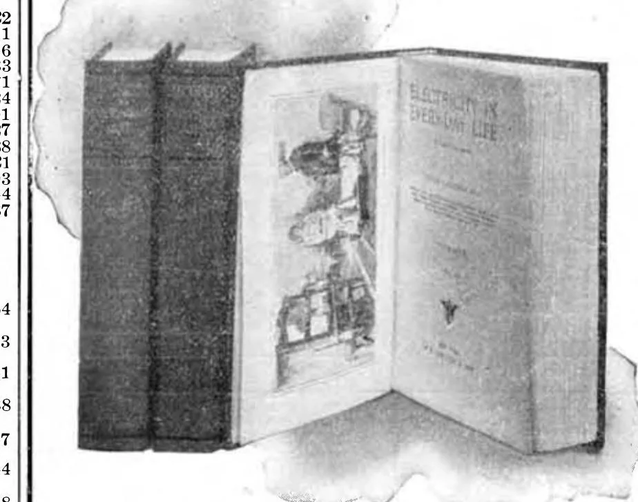 An illustration from Scientific American, Vol. 93, No. 3 (1905), 1905, leaf 18