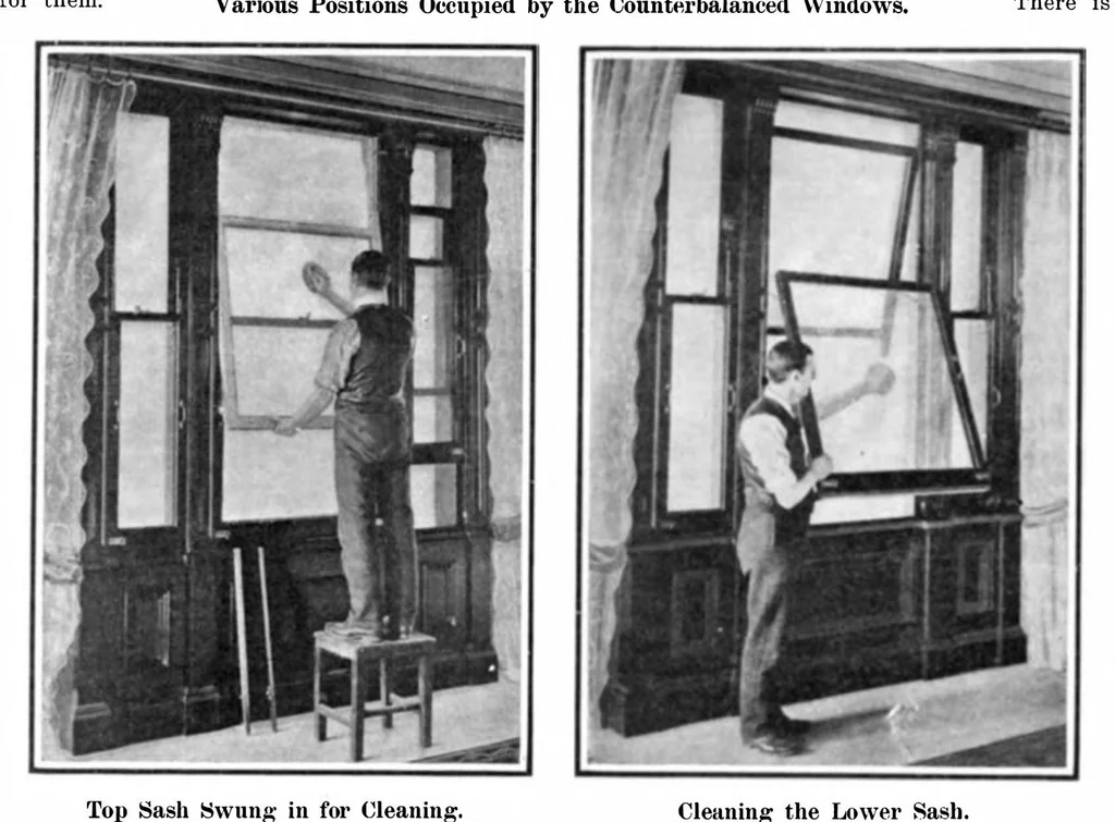 An illustration from Scientific American, Vol. 93, No. 5 (1905), 1905, leaf 11