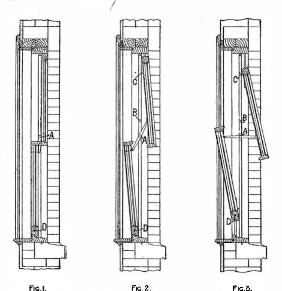 An illustration from Scientific American, Vol. 93, No. 5 (1905), 1905, leaf 11