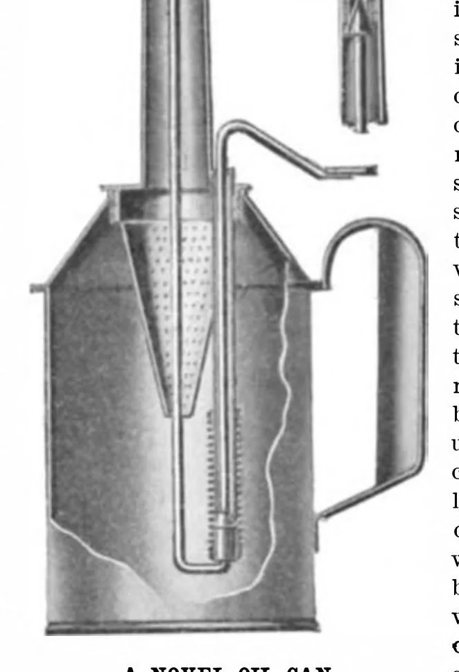 An illustration from Scientific American, Vol. 93, No. 7 (1905), 1905, leaf 6