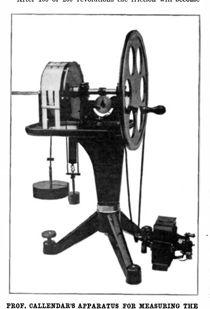 An illustration from Scientific American, Vol. 93, No. 8 (1905), 1905, leaf 7