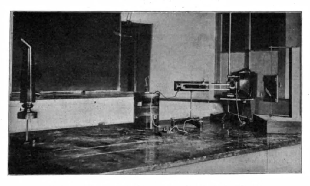 An illustration from Scientific American, Vol. 93, No. 9 (1905), 1905, leaf 3