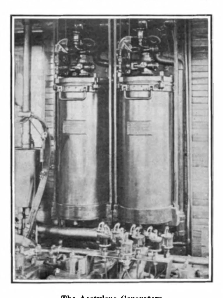 An illustration from Scientific American, Vol. 93, No. 9 (1905), 1905, leaf 4