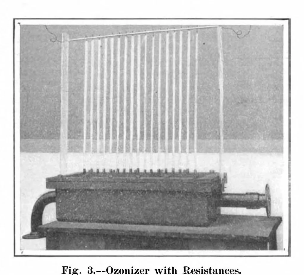 An illustration from Scientific American, Vol. 93, No. 10 (1905), 1905, leaf 10