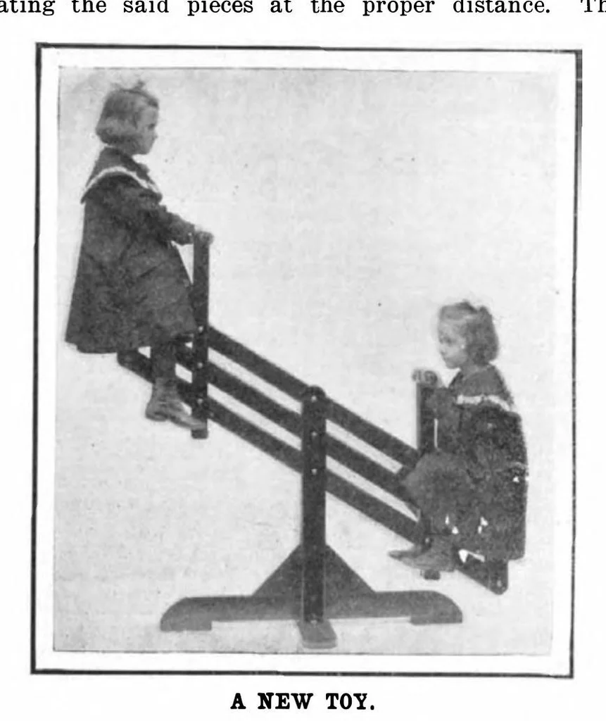 An illustration from Scientific American, Vol. 93, No. 10 (1905), 1905, leaf 11