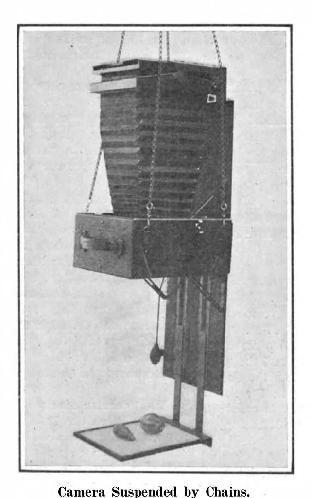 An illustration from Scientific American, Vol. 93, No. 10 (1905), 1905, leaf 3