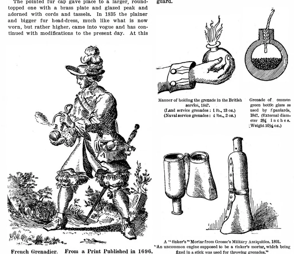 An illustration from Scientific American, Vol. 93, No. 10 (1905), 1905, leaf 7