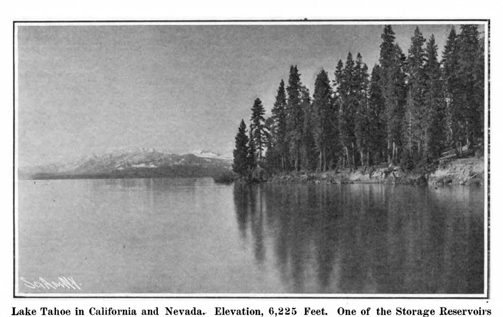 An illustration from Scientific American, Vol. 93, No. 12 (1905), 1905, leaf 4