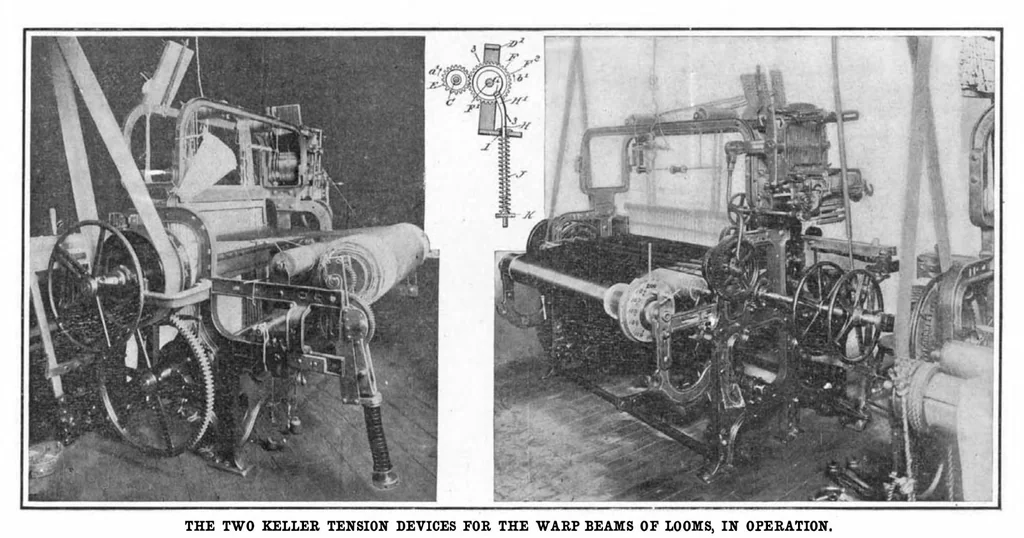An illustration from Scientific American, Vol. 93, No. 13 (1905), 1905, leaf 11