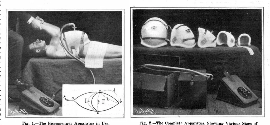 An illustration from Scientific American, Vol. 93, No. 15 (1905), 1905, leaf 3