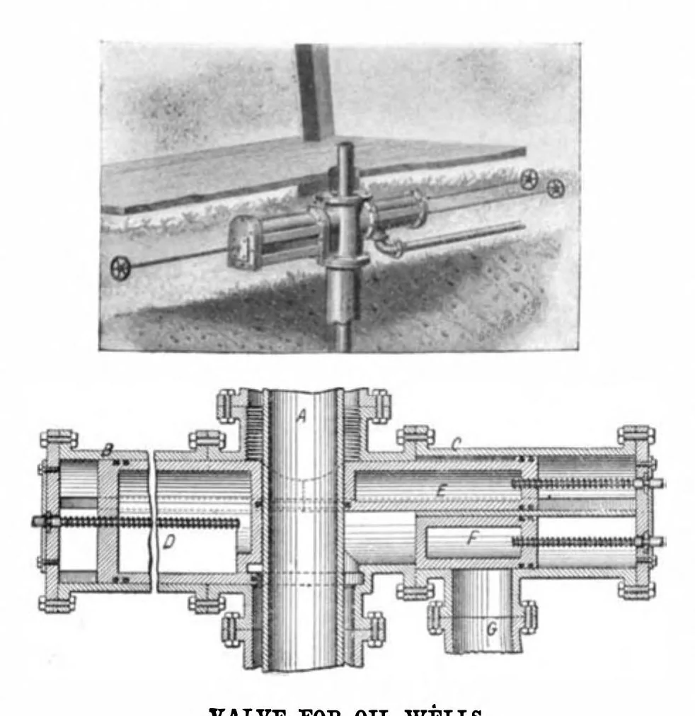 An illustration from Scientific American, Vol. 93, No. 16 (1905), 1905, leaf 11