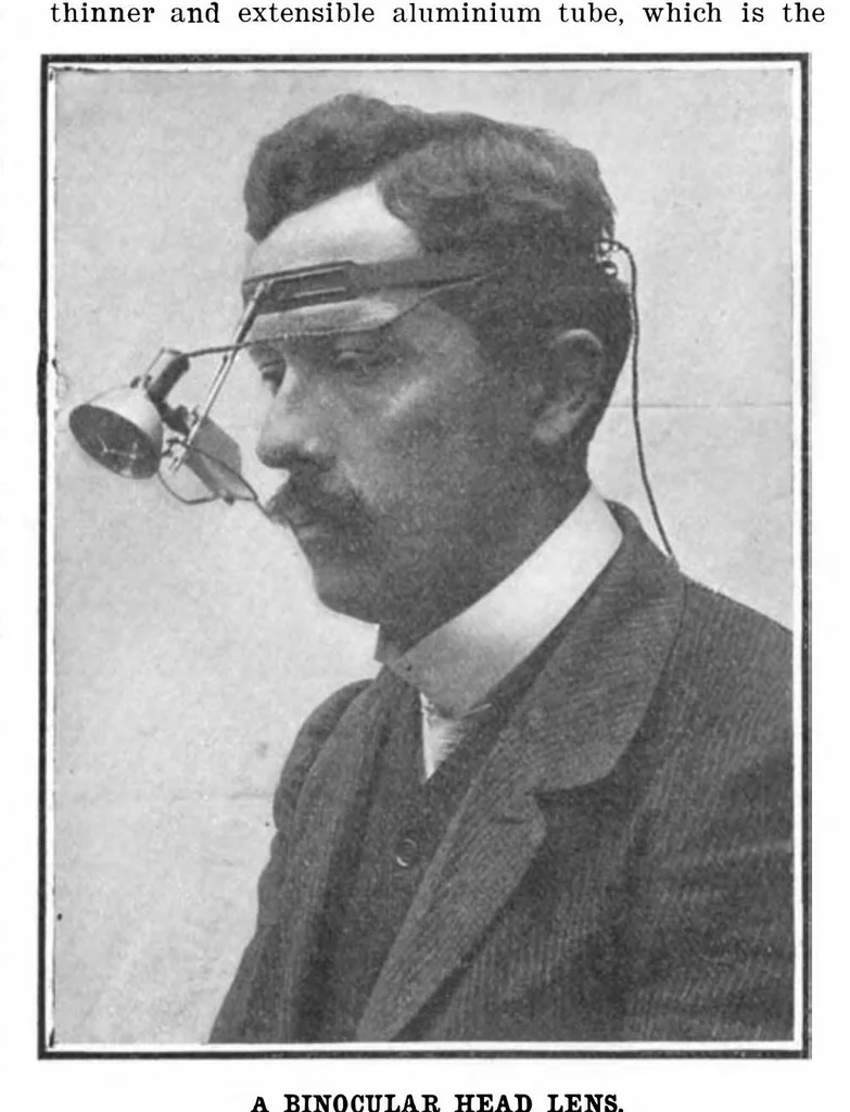 An illustration from Scientific American, Vol. 93, No. 17 (1905), 1905, leaf 11