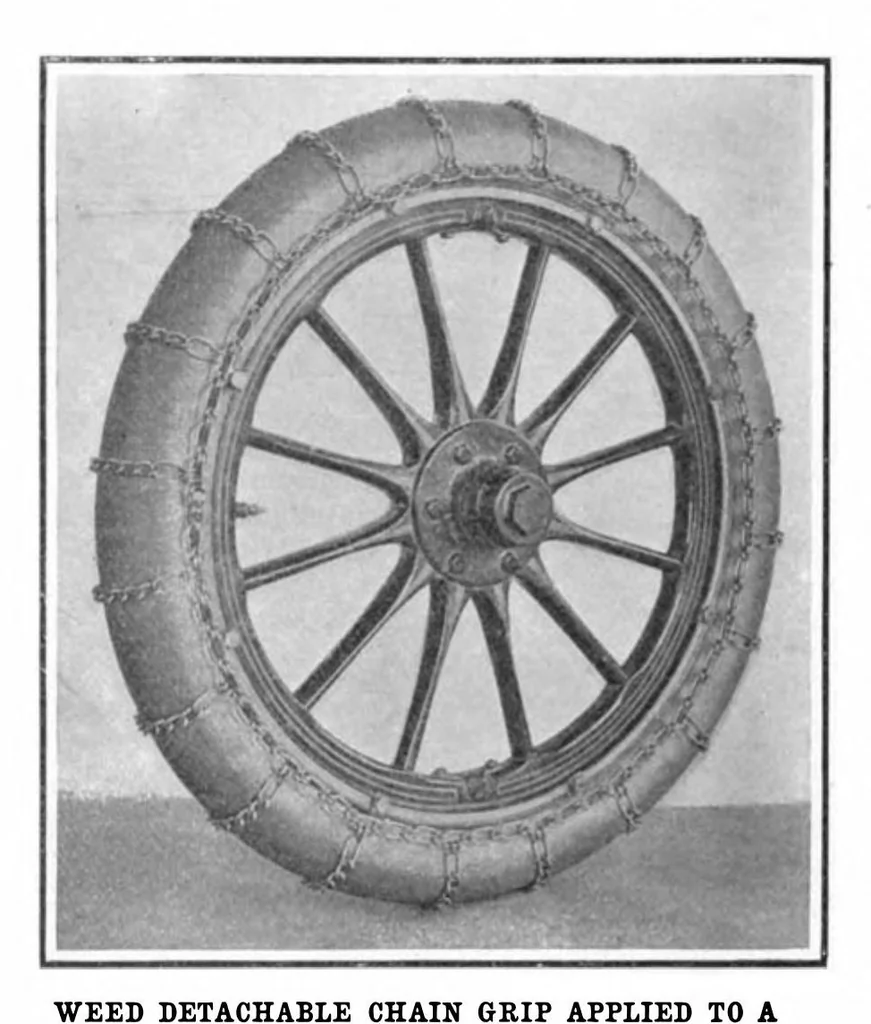 An illustration from Scientific American, Vol. 93, No. 17 (1905), 1905, leaf 11