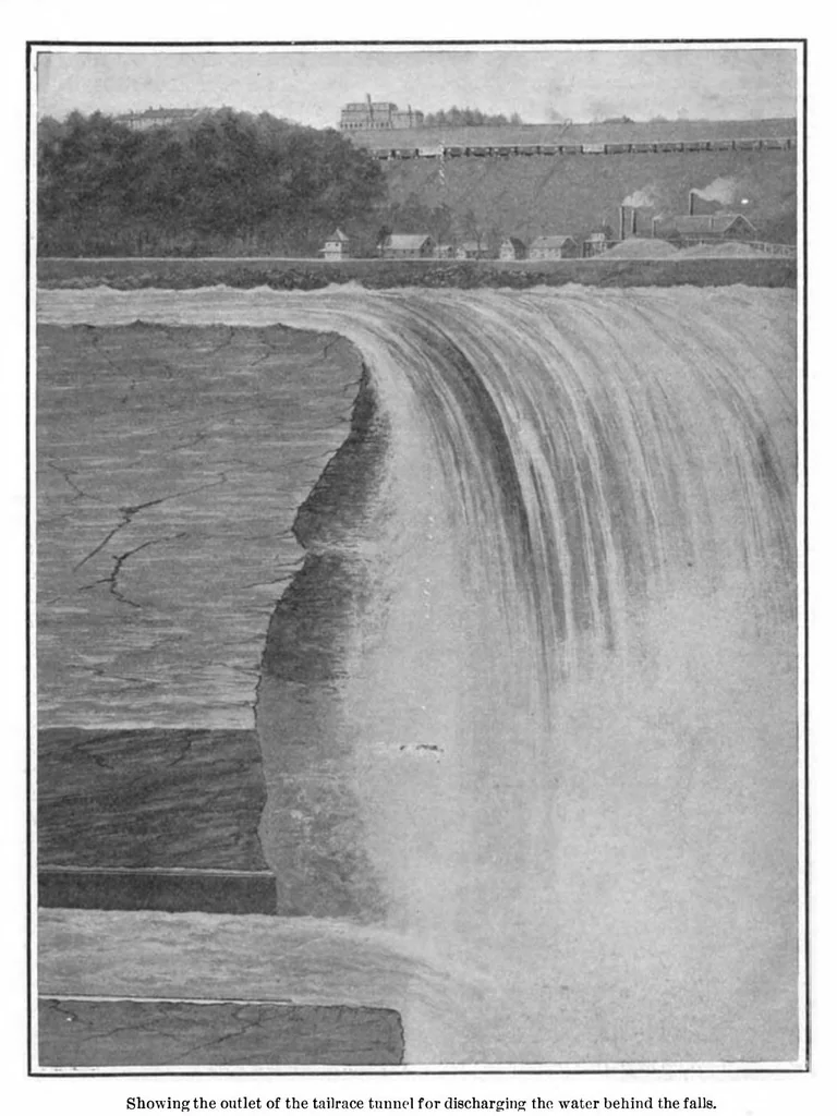 An illustration from Scientific American, Vol. 93, No. 17 (1905), 1905, leaf 8