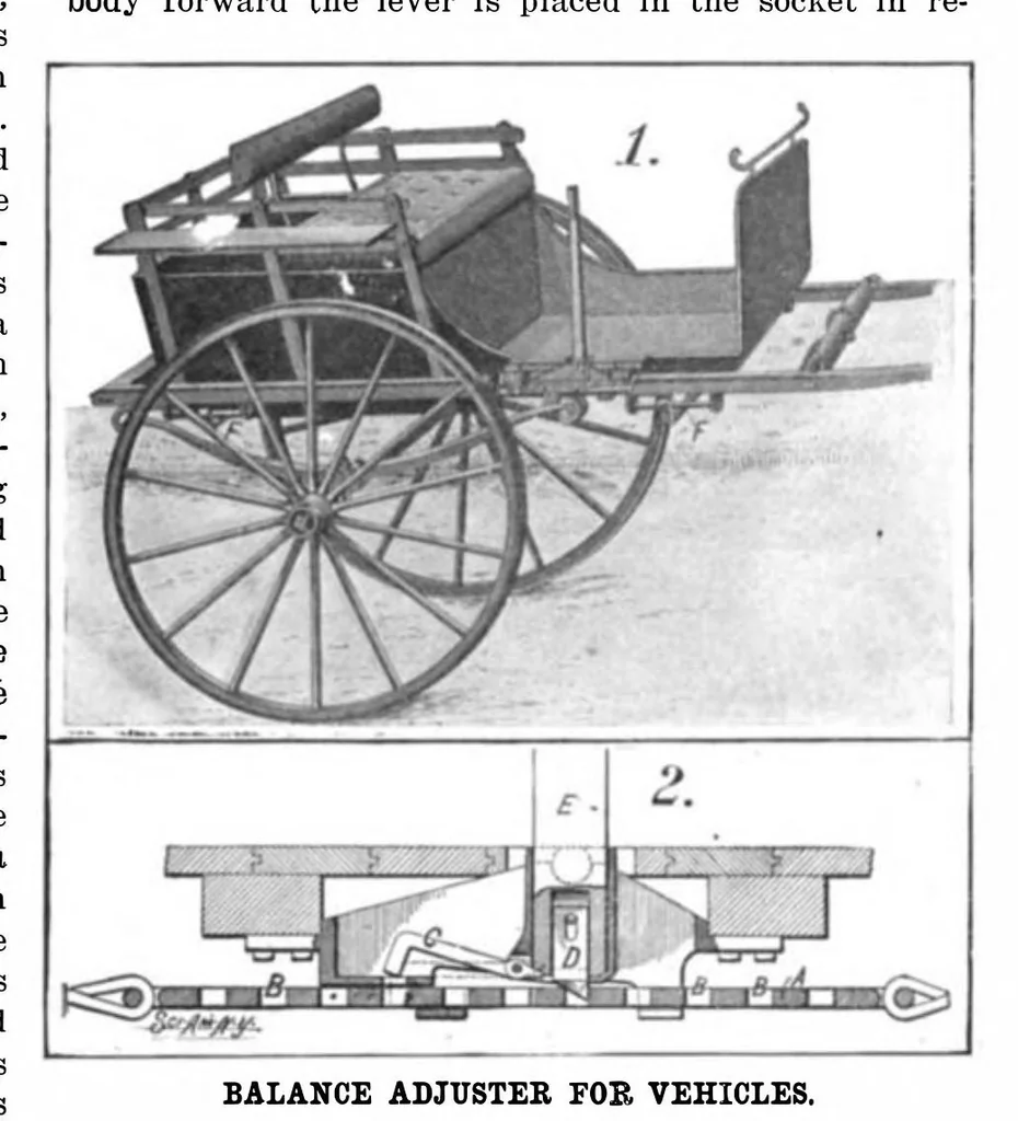 An illustration from Scientific American, Vol. 93, No. 20 (1905), 1905, leaf 11