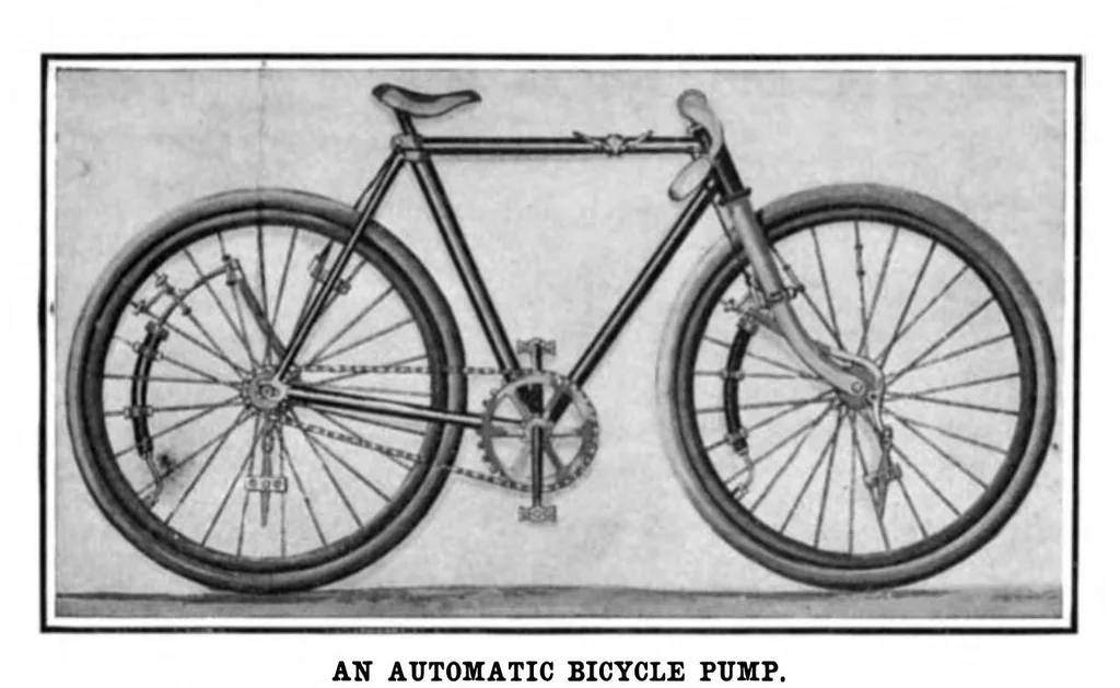 An illustration from Scientific American, Vol. 93, No. 21 (1905), 1905, leaf 11