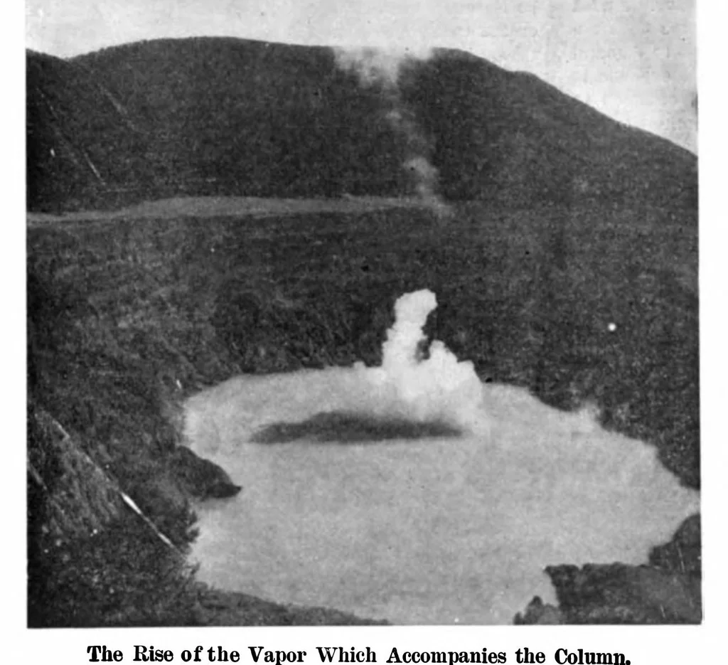 An illustration from Scientific American, Vol. 93, No. 21 (1905), 1905, leaf 7
