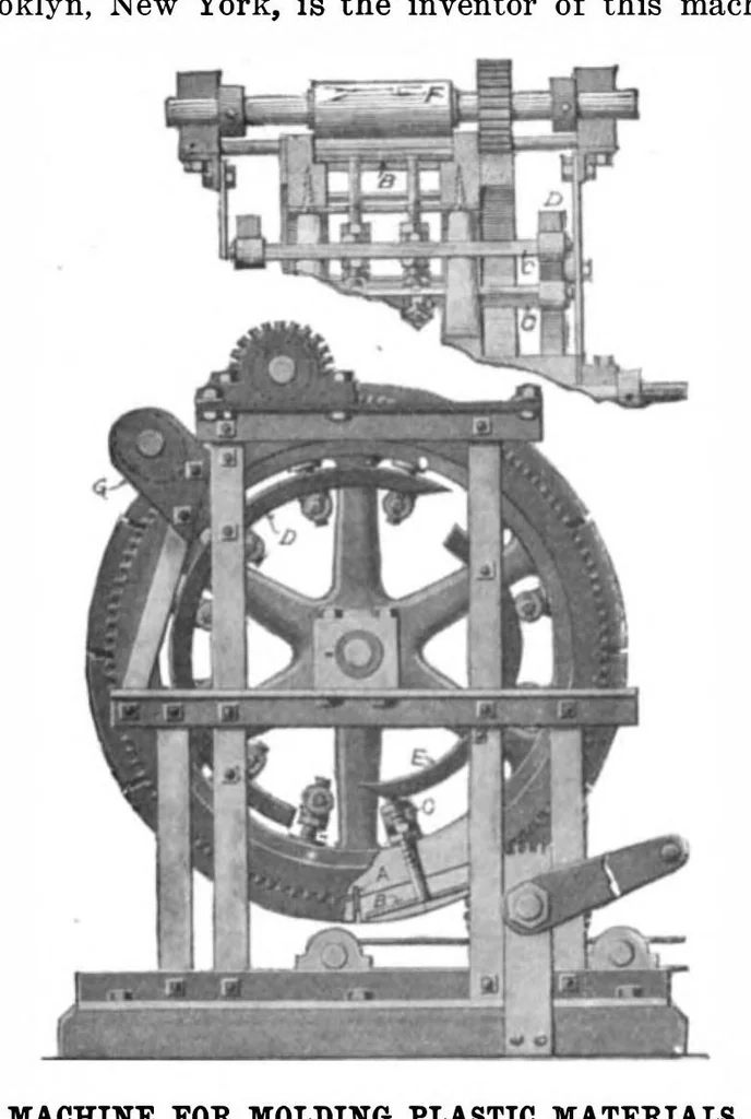 An illustration from Scientific American, Vol. 93, No. 22 (1905), 1905, leaf 11