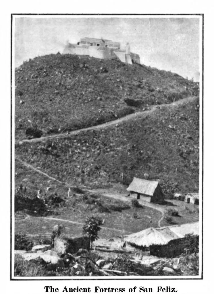 An illustration from Scientific American, Vol. 93, No. 22 (1905), 1905, leaf 8