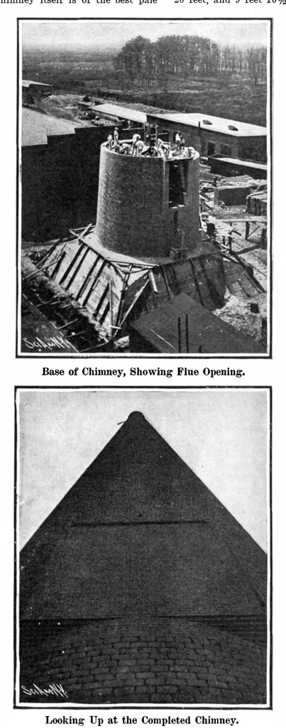 An illustration from Scientific American, Vol. 93, No. 23 (1905), 1905, leaf 3