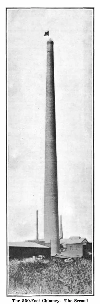 An illustration from Scientific American, Vol. 93, No. 23 (1905), 1905, leaf 3