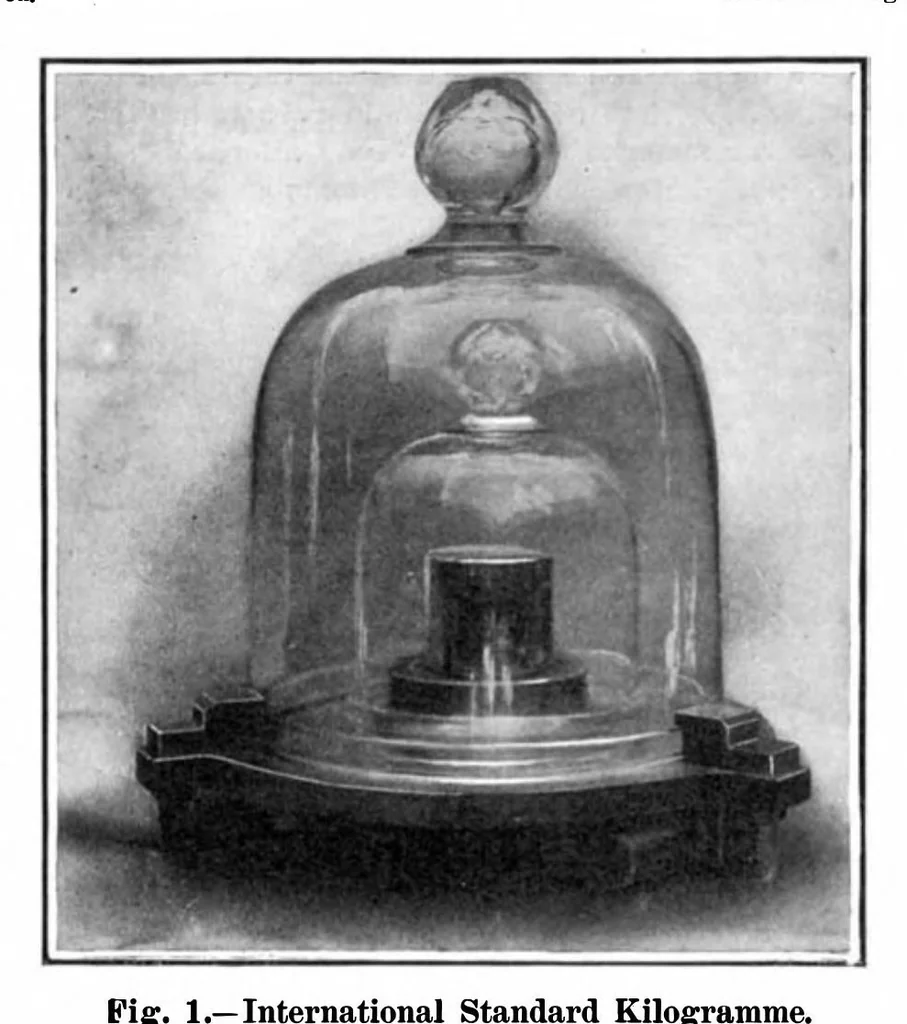 An illustration from Scientific American, Vol. 93, No. 23 (1905), 1905, leaf 4